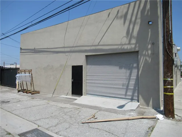 1644 E Compton Boulevard, Compton, California 90221