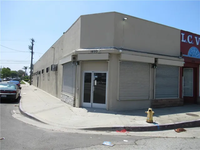 1644 E Compton Boulevard, Compton, California 90221