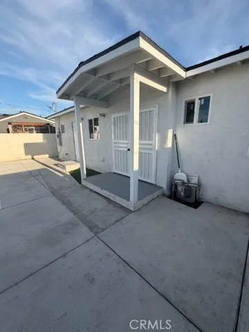 1523 E 126th, Compton, California 90222