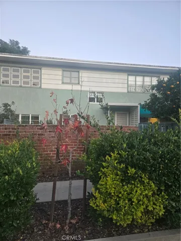 5156 1/2 Village, Los Angeles, California 90016