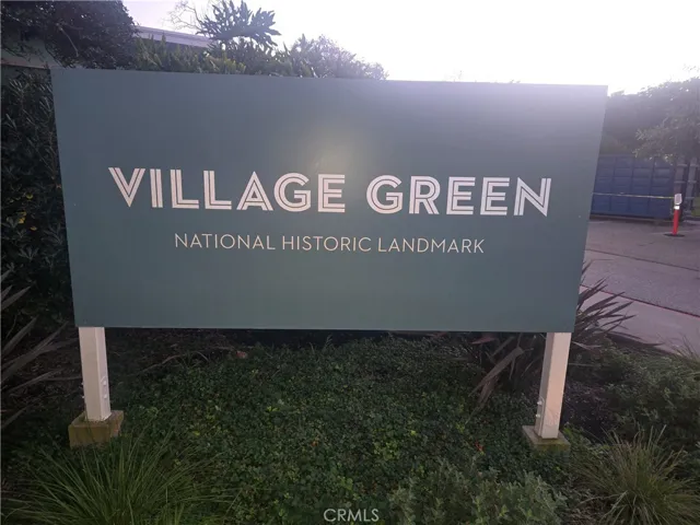 5156 1/2 Village, Los Angeles, California 90016
