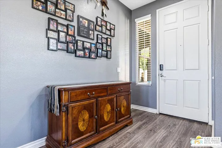 Entryway