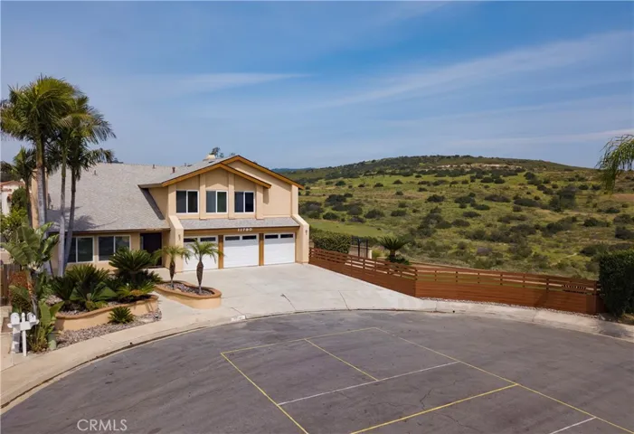 One of the most coveted lots in Tierrasanta