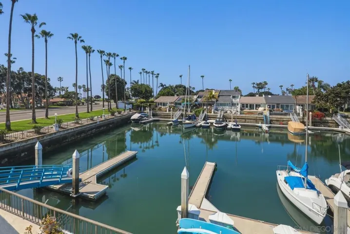 106 Antigua Court, Coronado, California 92118