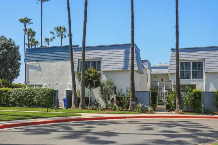 106 Antigua Court, Coronado, California 92118