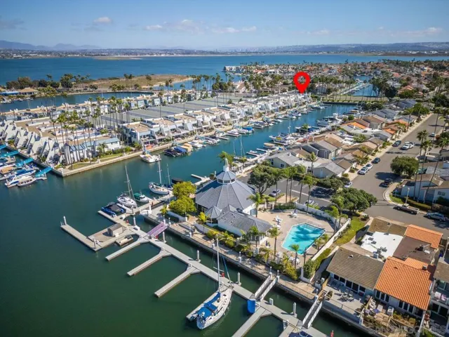 106 Antigua Court, Coronado, California 92118