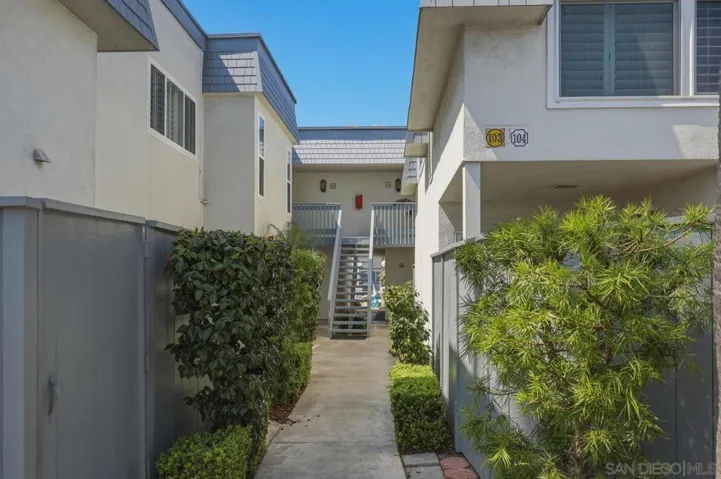 106 Antigua Court, Coronado, California 92118