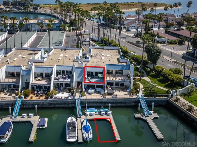 106 Antigua Court, Coronado, California 92118