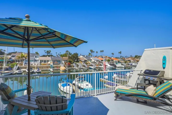 106 Antigua Court, Coronado, California 92118