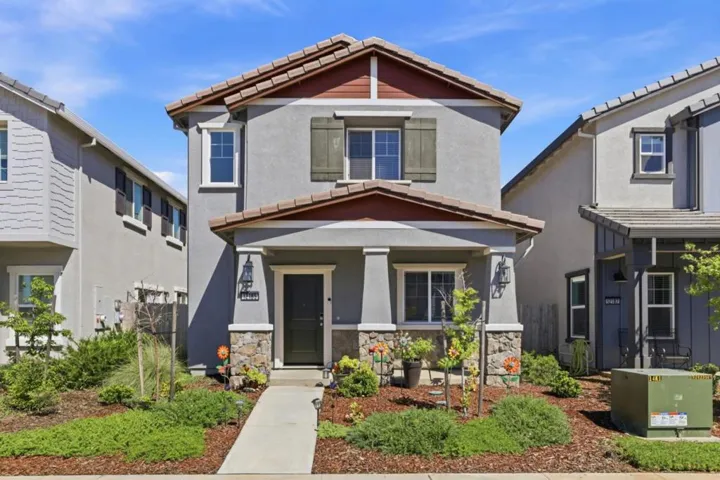 12185 Coal Creek Way, Rancho Cordova, California 95742
