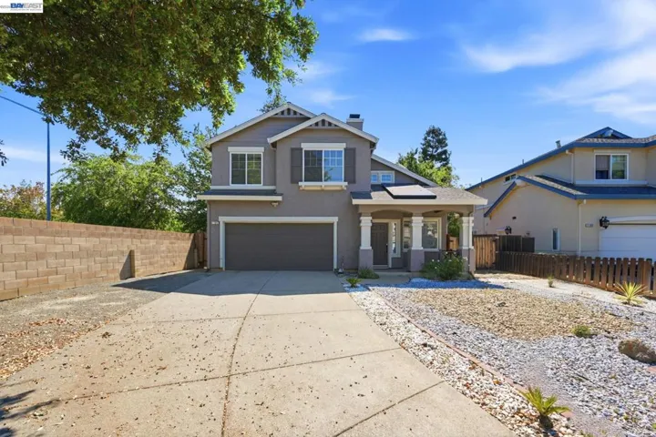 1184 Shadowcliff Ct, Brentwood, California 94513