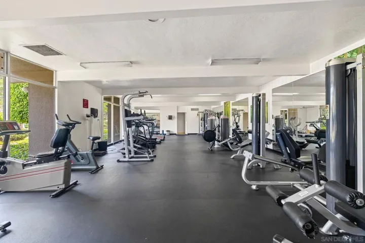 Community Gym