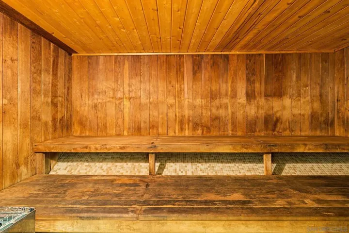 Community Sauna
