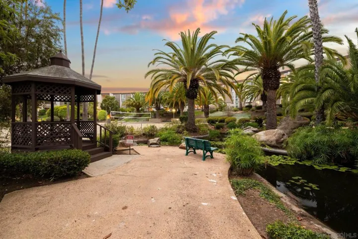 3050 Rue Dorleans 308, San Diego, California 92110