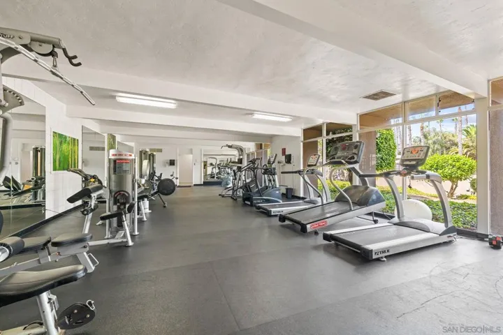Community Gym