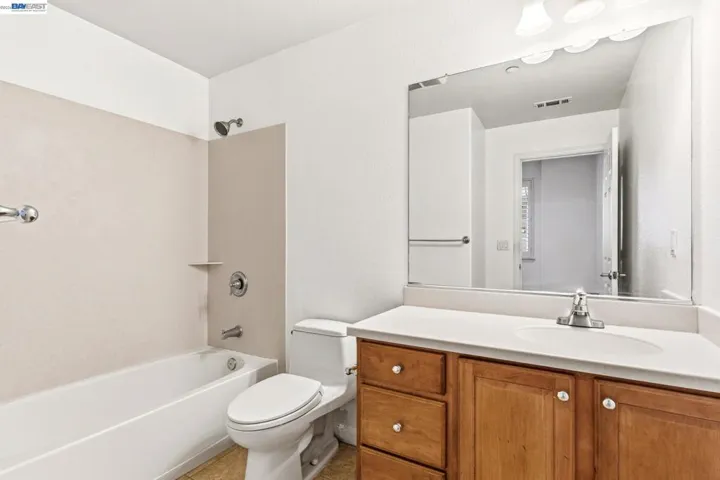 Downstairs Bathroom