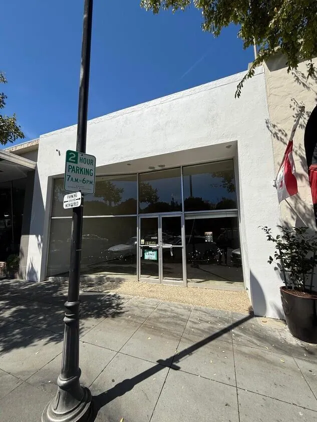 1156 San Carlos Ave