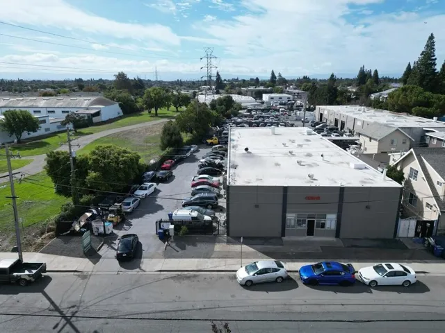 25181 Huntwood Avenue, Hayward, California 94544