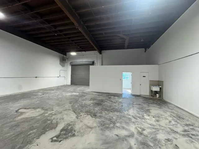 25181 Huntwood Avenue, Hayward, California 94544