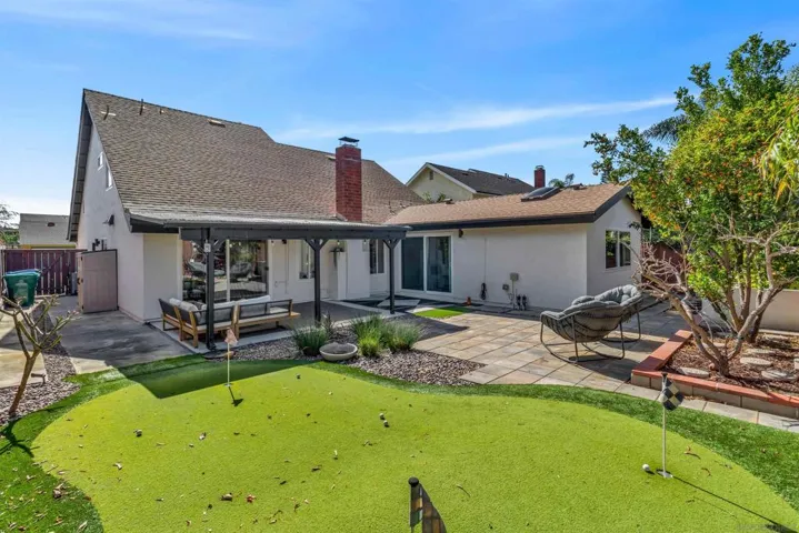 13070 Roundup Ave, San Diego, California 92129