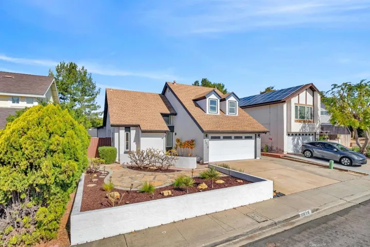 13070 Roundup Ave, San Diego, California 92129