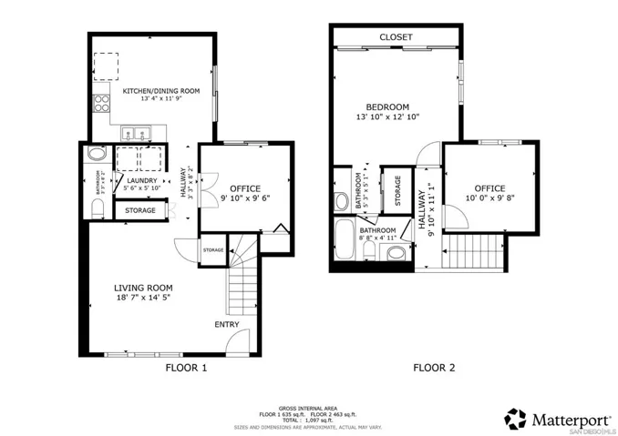 10818 Lamentin Ct, San Diego, California 92124
