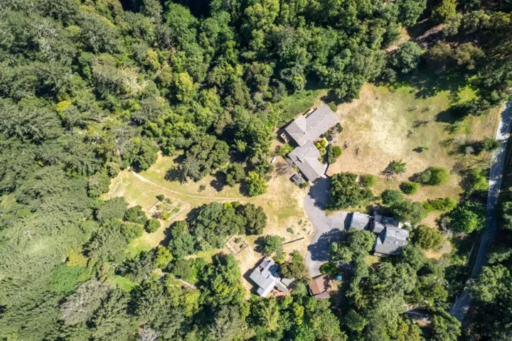 20471 Black Road, Los Gatos, California 95033