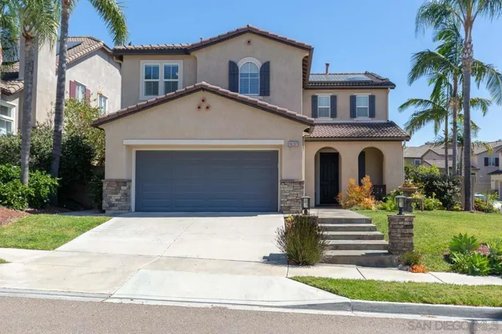 16207 Palomino Mesa Ct, San Diego, California 92127