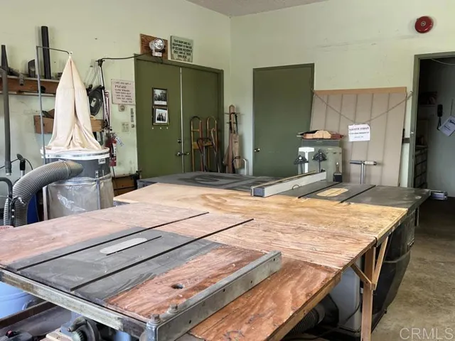 Community Workshop