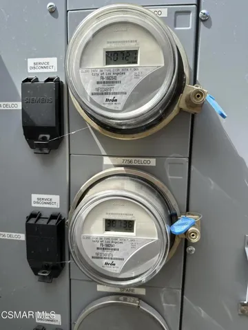 7756 Elec Main 9.17.23