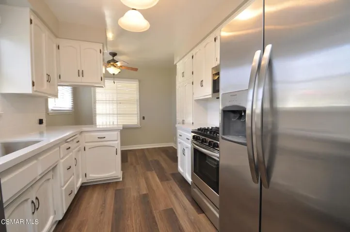 7754 Kitchen Nook