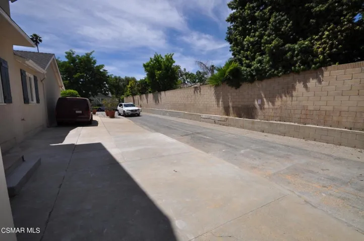 Dead End Street