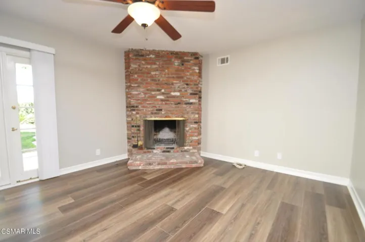 7754 Fireplace
