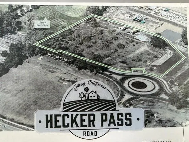Unknown Address