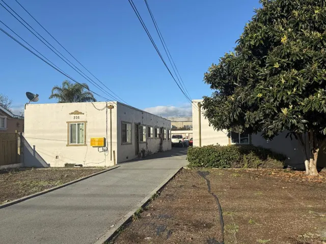 236 Locust Street, Watsonville, California 95076