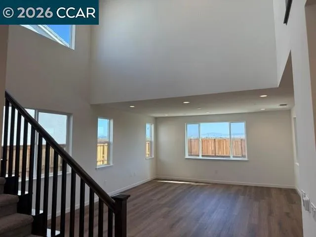 Dining and Great room