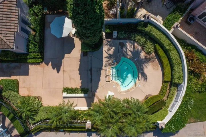 5448 Renaissance, San Diego, California 92122