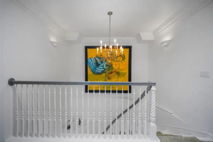 5448 Renaissance, San Diego, California 92122