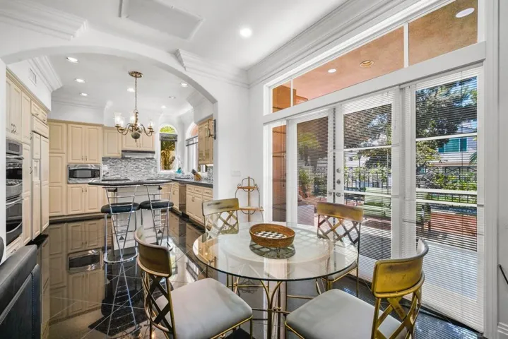 5448 Renaissance, San Diego, California 92122