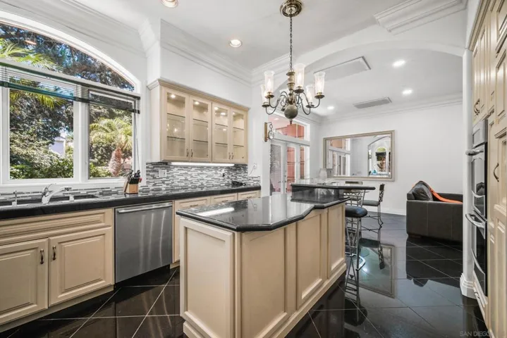 5448 Renaissance, San Diego, California 92122
