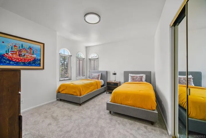 5448 Renaissance, San Diego, California 92122