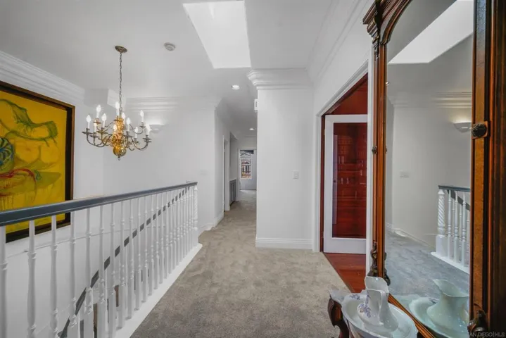 5448 Renaissance, San Diego, California 92122