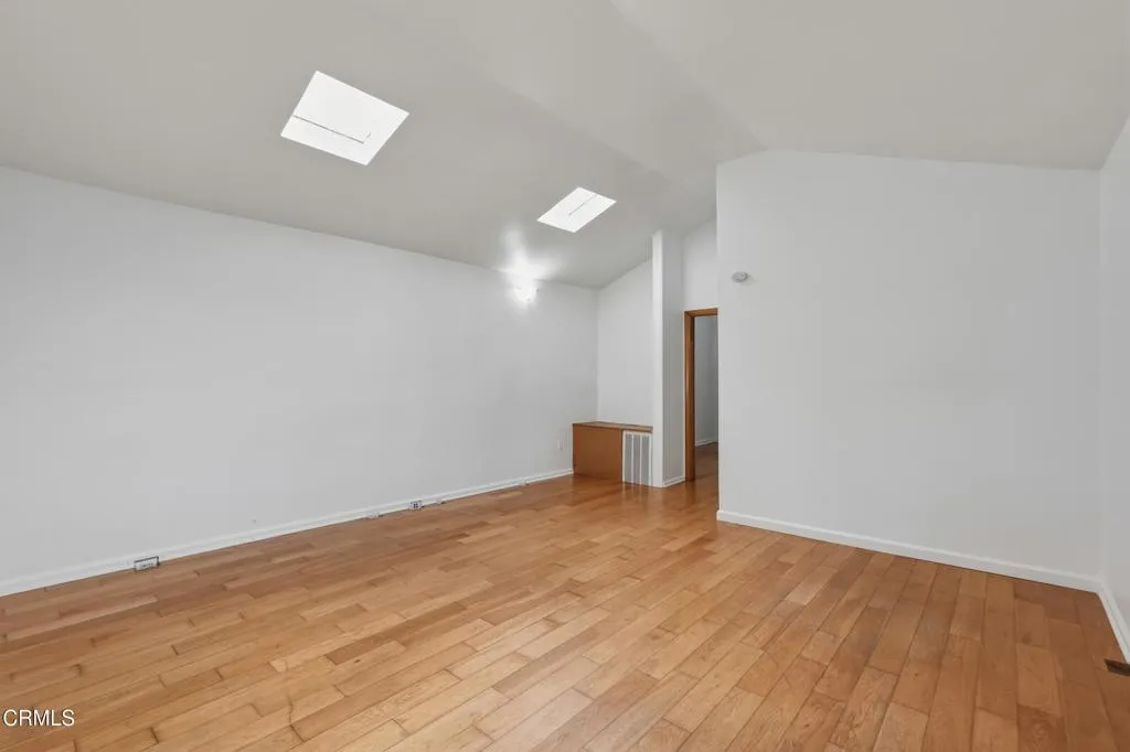 Unit A Space 3