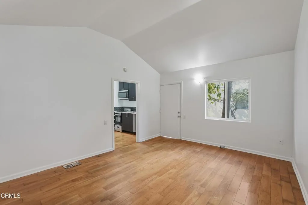 Unit A Space 4