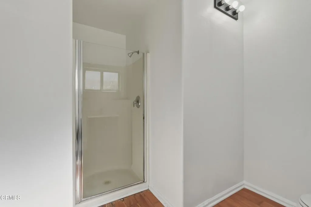 Unit A Bathroom 2