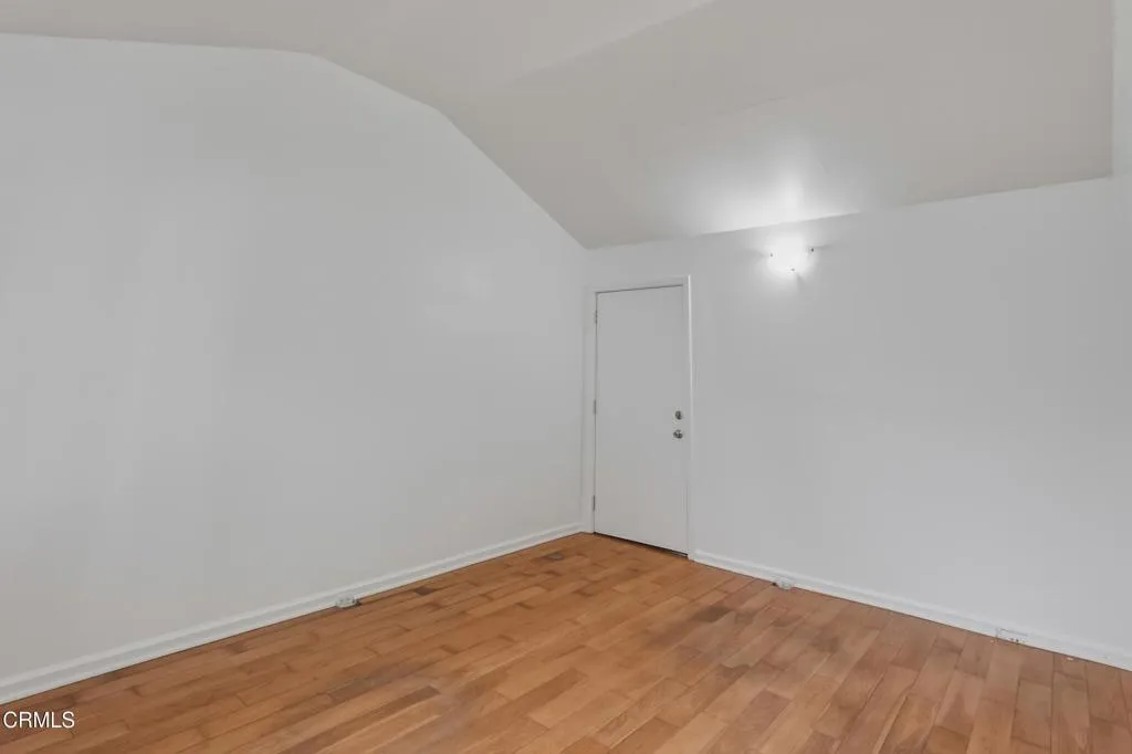 Unit A Space 2
