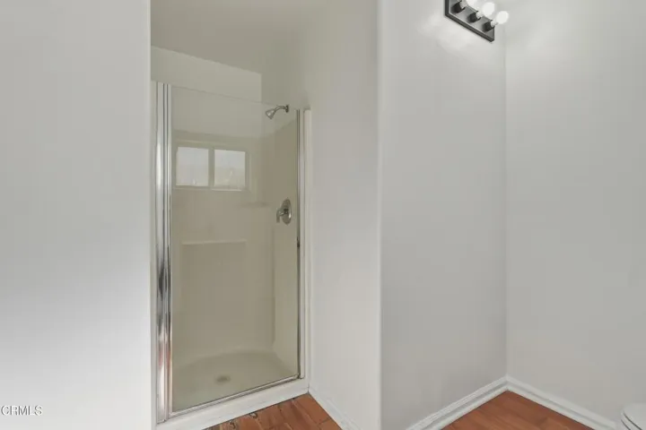 Unit A Bathroom 2