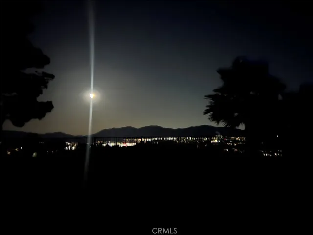 Full moon