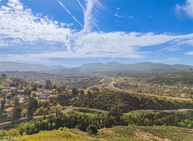 Breathtaking Mountain &Valley Views