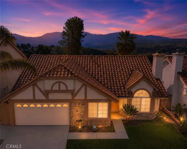 Welcome to your Panoramic View Home